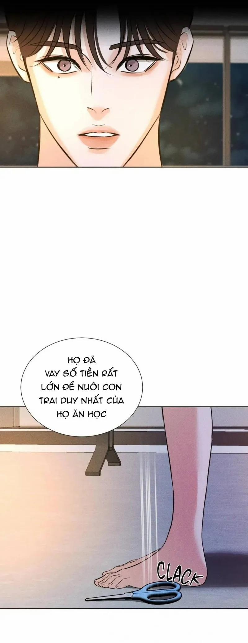 Chấm Dứt 6 trang 23
