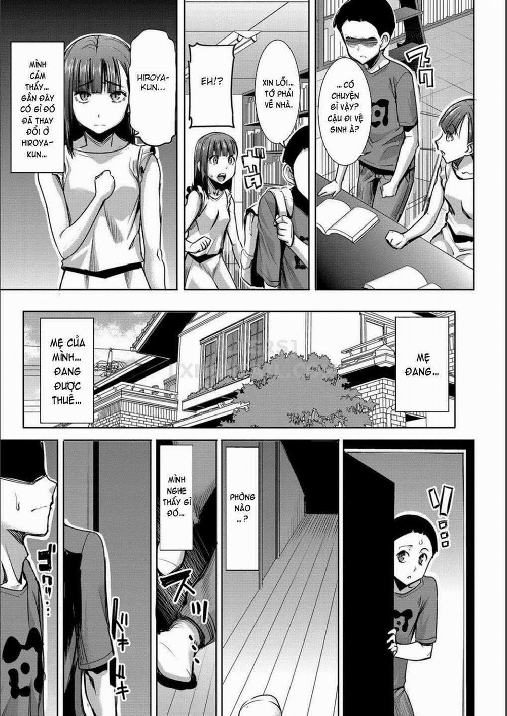 Chăm sóc 24 giờ 6 trang 14