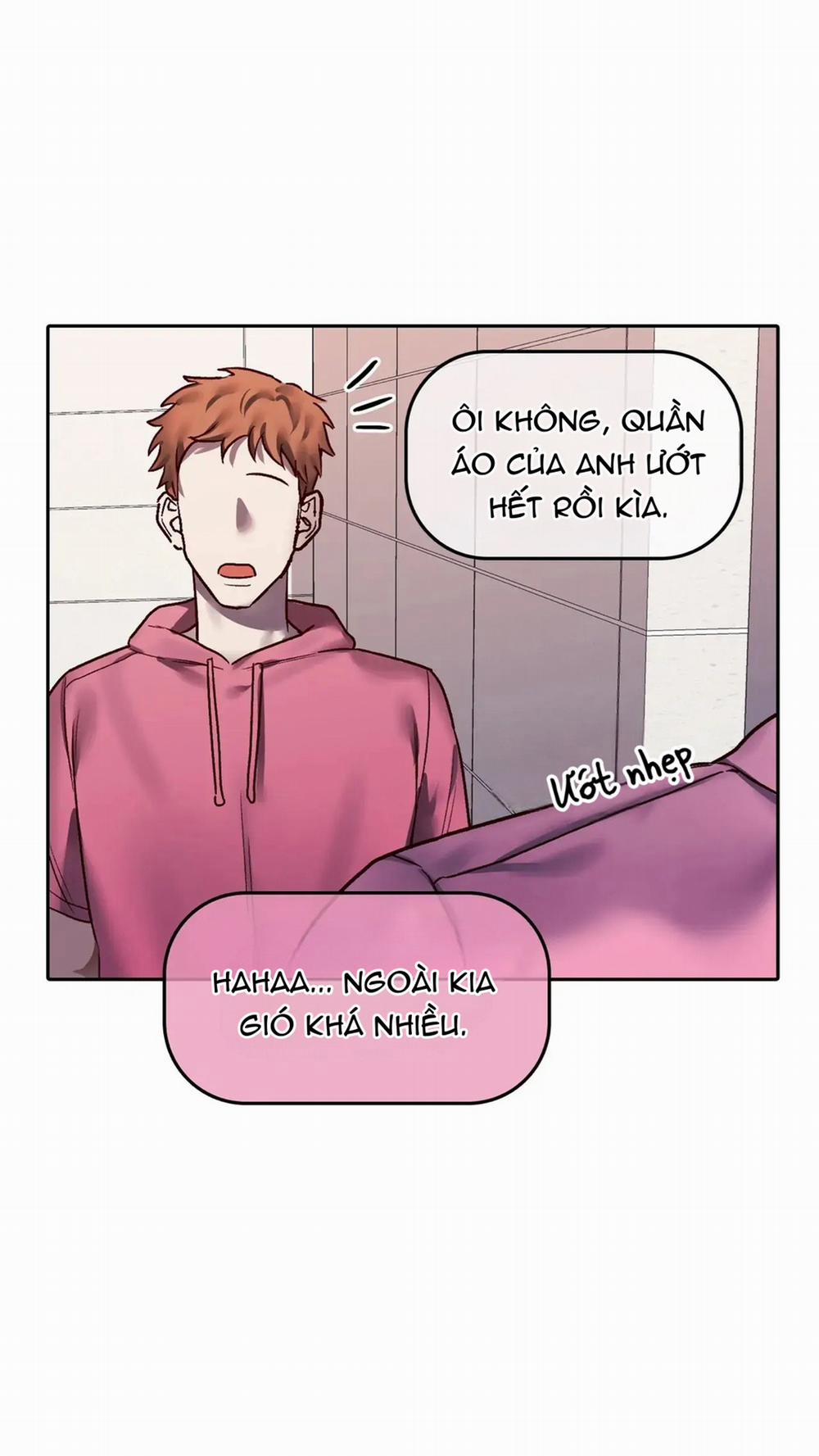 Chăm Sóc Cậu Nhóc Ngực Khủng 8 trang 2