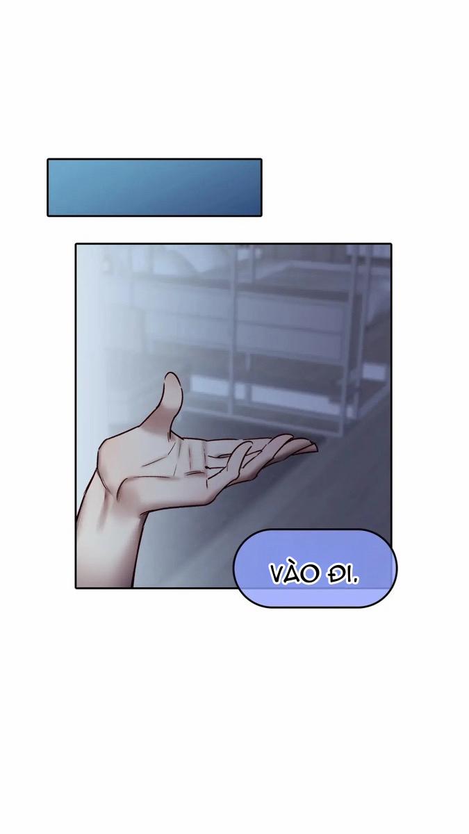 Chăm Sóc Cậu Nhóc Ngực Khủng 8 trang 25