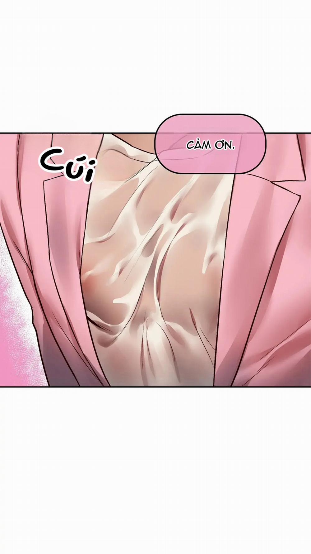 Chăm Sóc Cậu Nhóc Ngực Khủng 8 trang 5