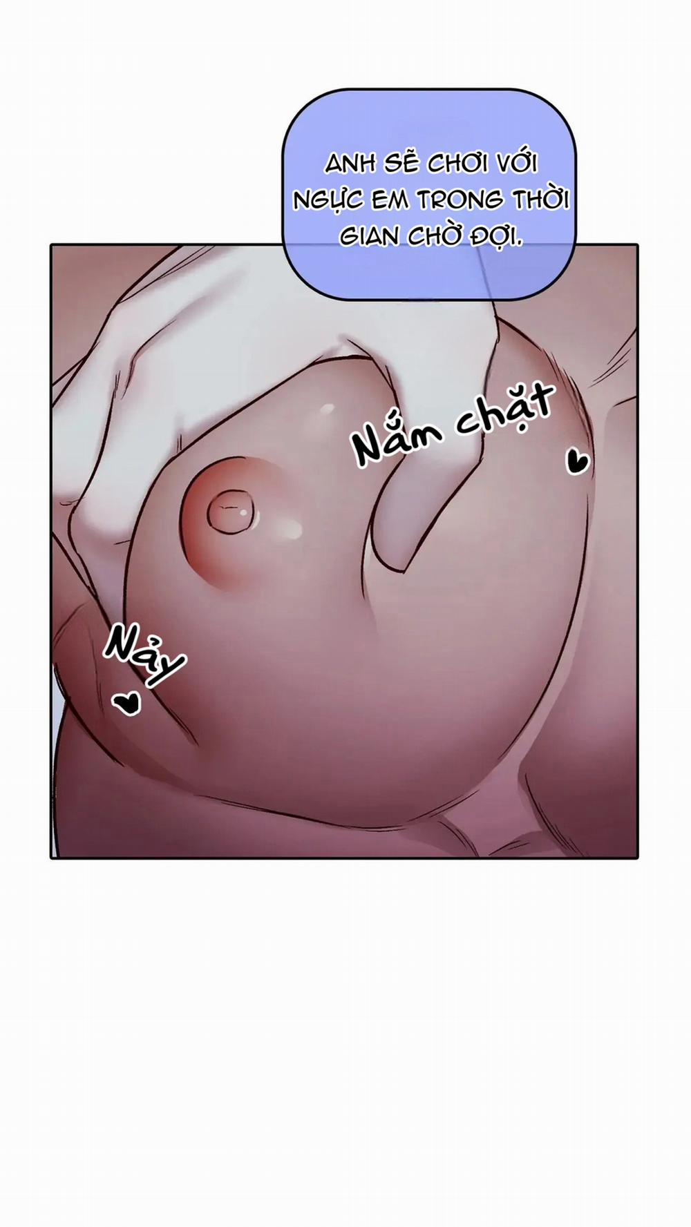 Chăm Sóc Cậu Nhóc Ngực Khủng 8 trang 51