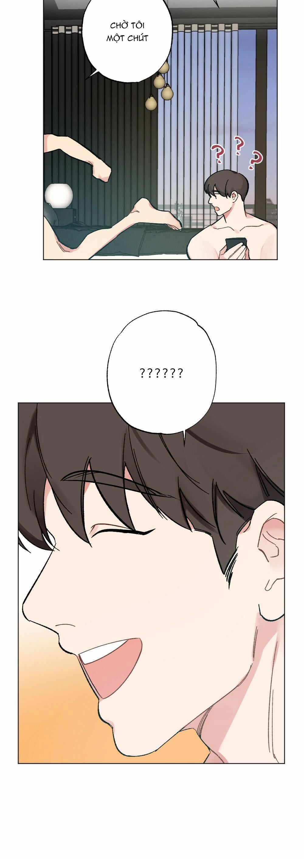 Chăm Sóc "dú" Hàng Tháng - Tuyển Tập 38 0 trang 11