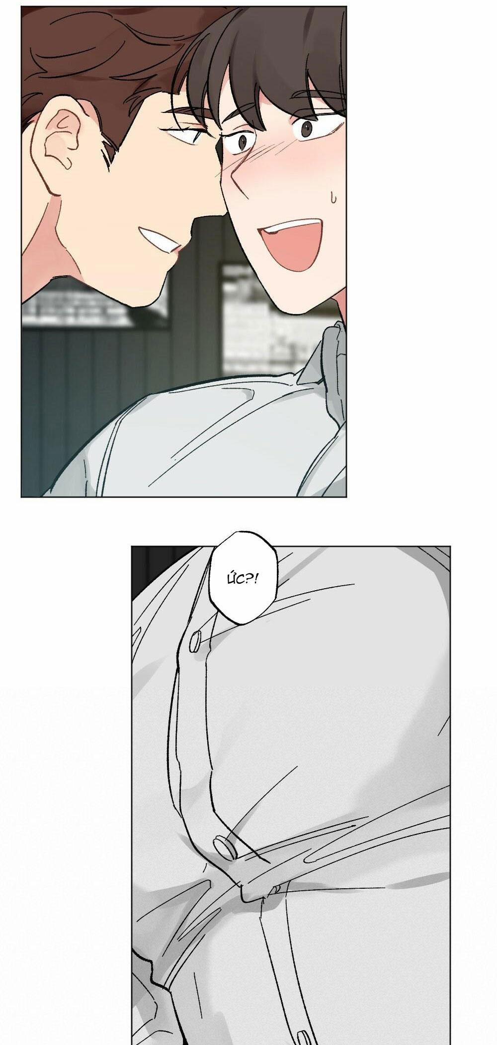 Chăm Sóc "dú" Hàng Tháng - Tuyển Tập 38 0 trang 16