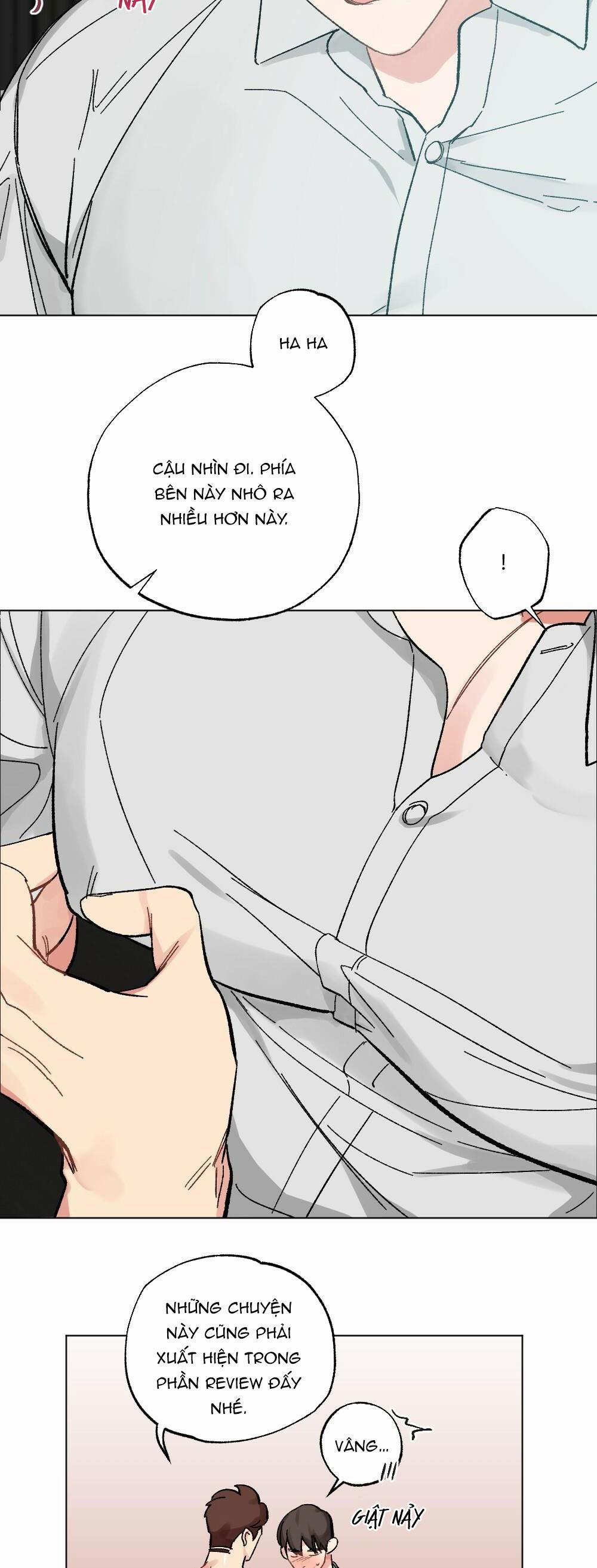 Chăm Sóc "dú" Hàng Tháng - Tuyển Tập 38 0 trang 18