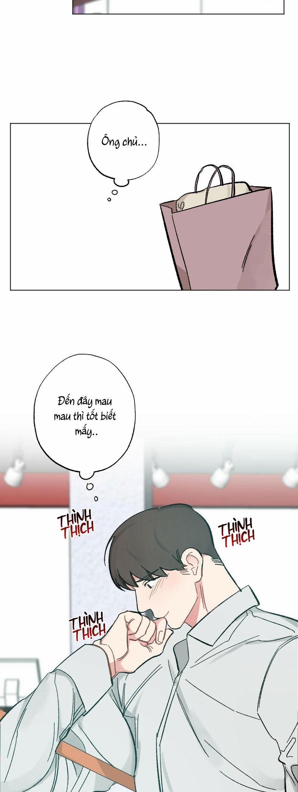 Chăm Sóc "dú" Hàng Tháng - Tuyển Tập 38 0 trang 25