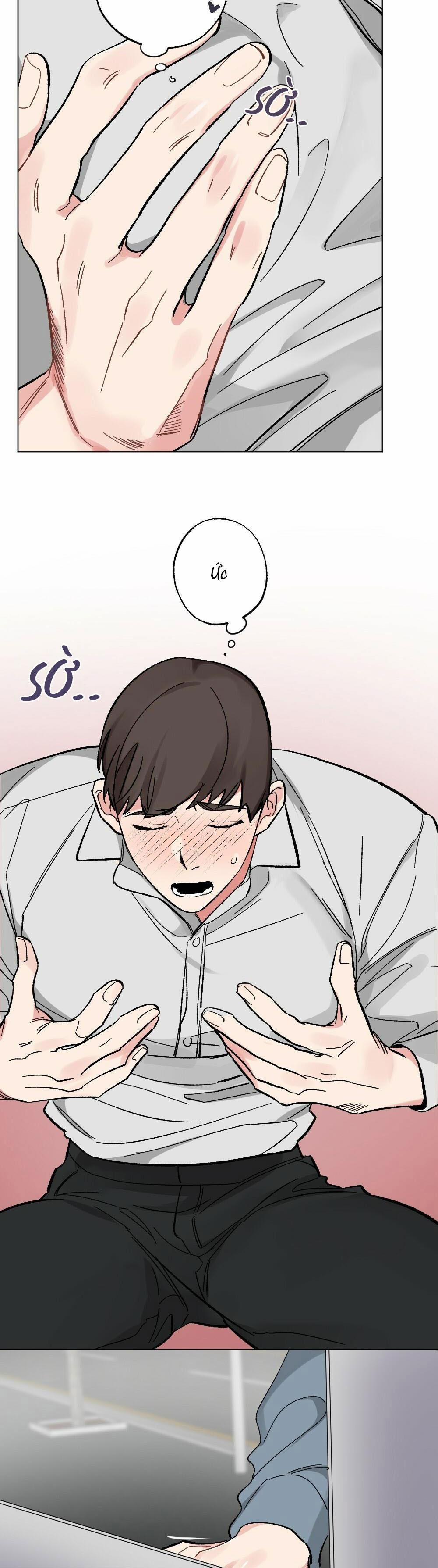 Chăm Sóc "dú" Hàng Tháng - Tuyển Tập 38 0 trang 28