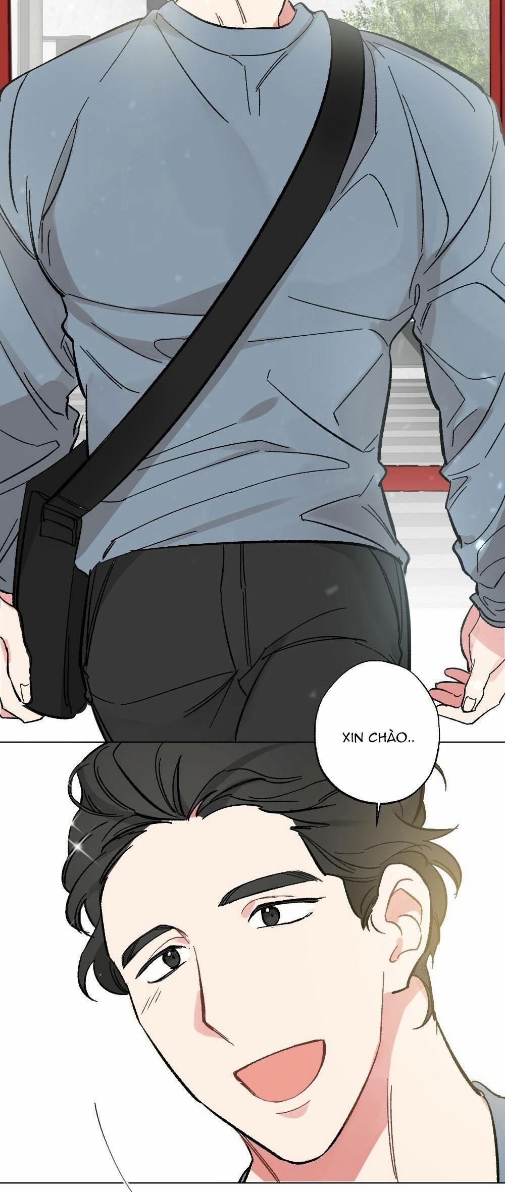 Chăm Sóc "dú" Hàng Tháng - Tuyển Tập 38 0 trang 32