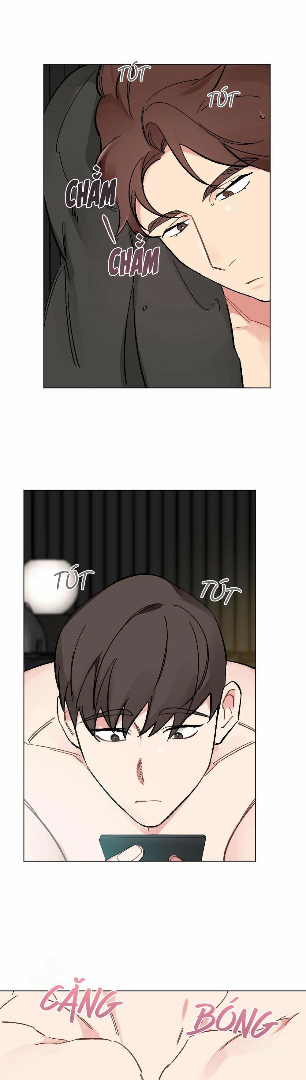 Chăm Sóc "dú" Hàng Tháng - Tuyển Tập 38 0 trang 7