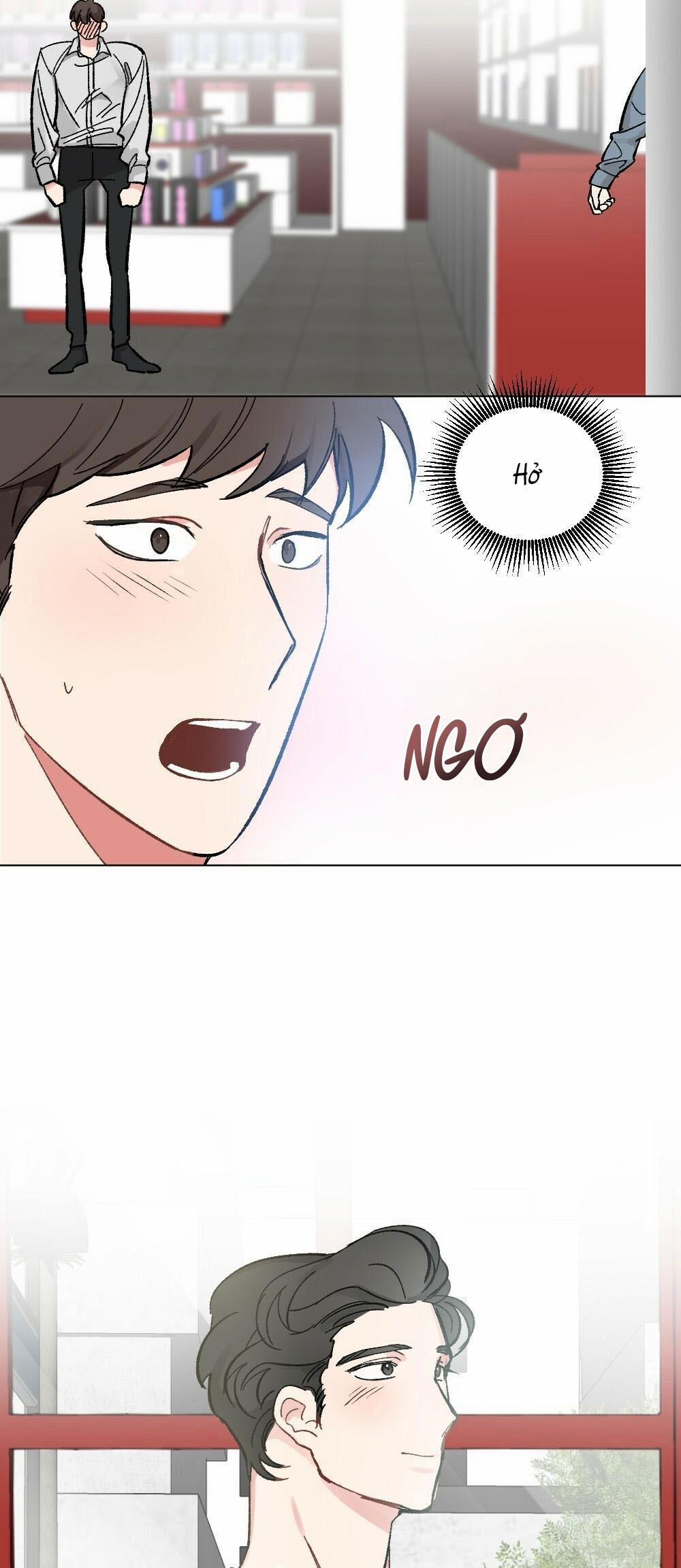 Chăm Sóc "dú" Hàng Tháng - Tuyển Tập 38 trang 31