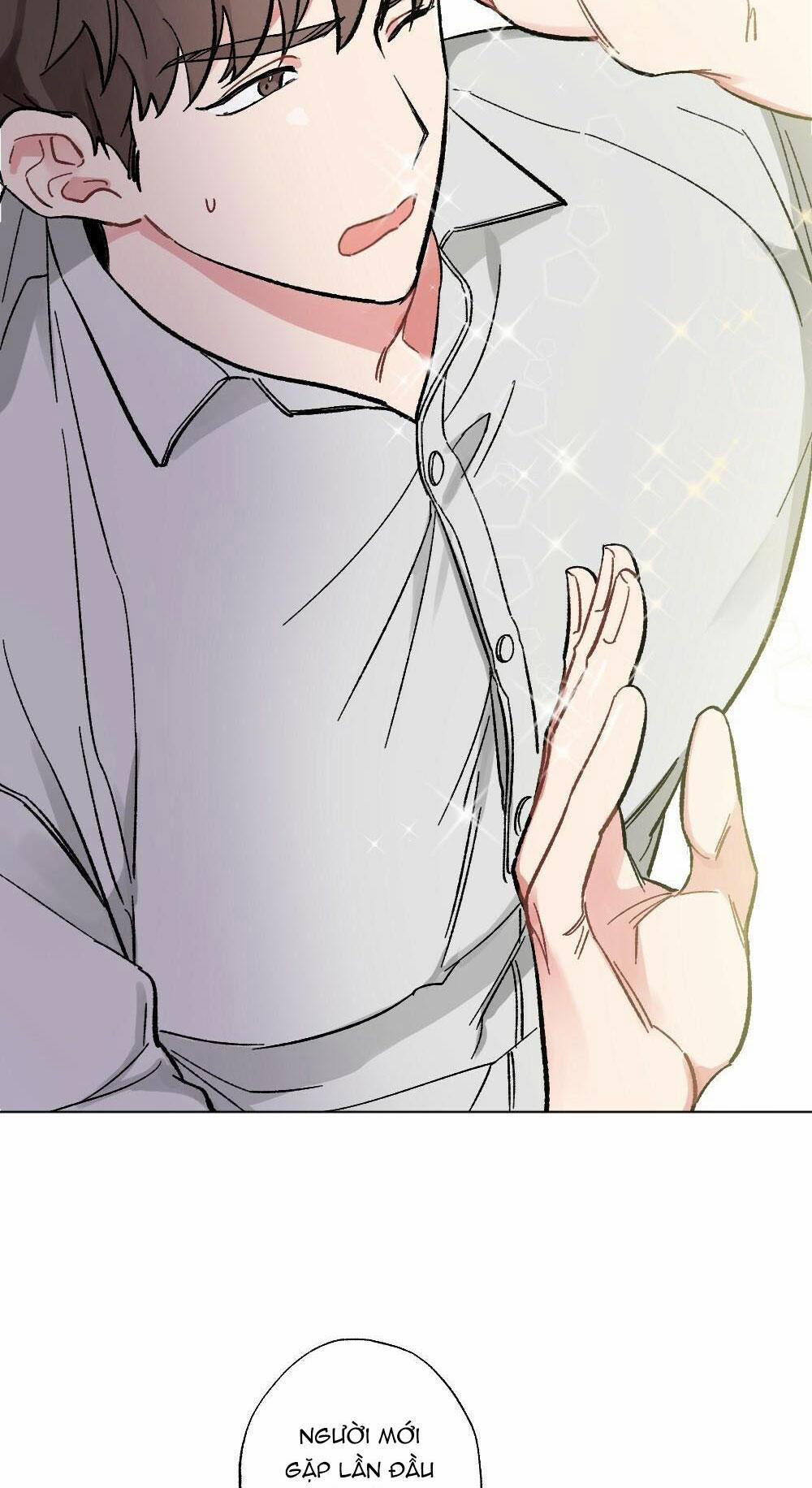 Chăm Sóc "dú" Hàng Tháng - Tuyển Tập 38 trang 34