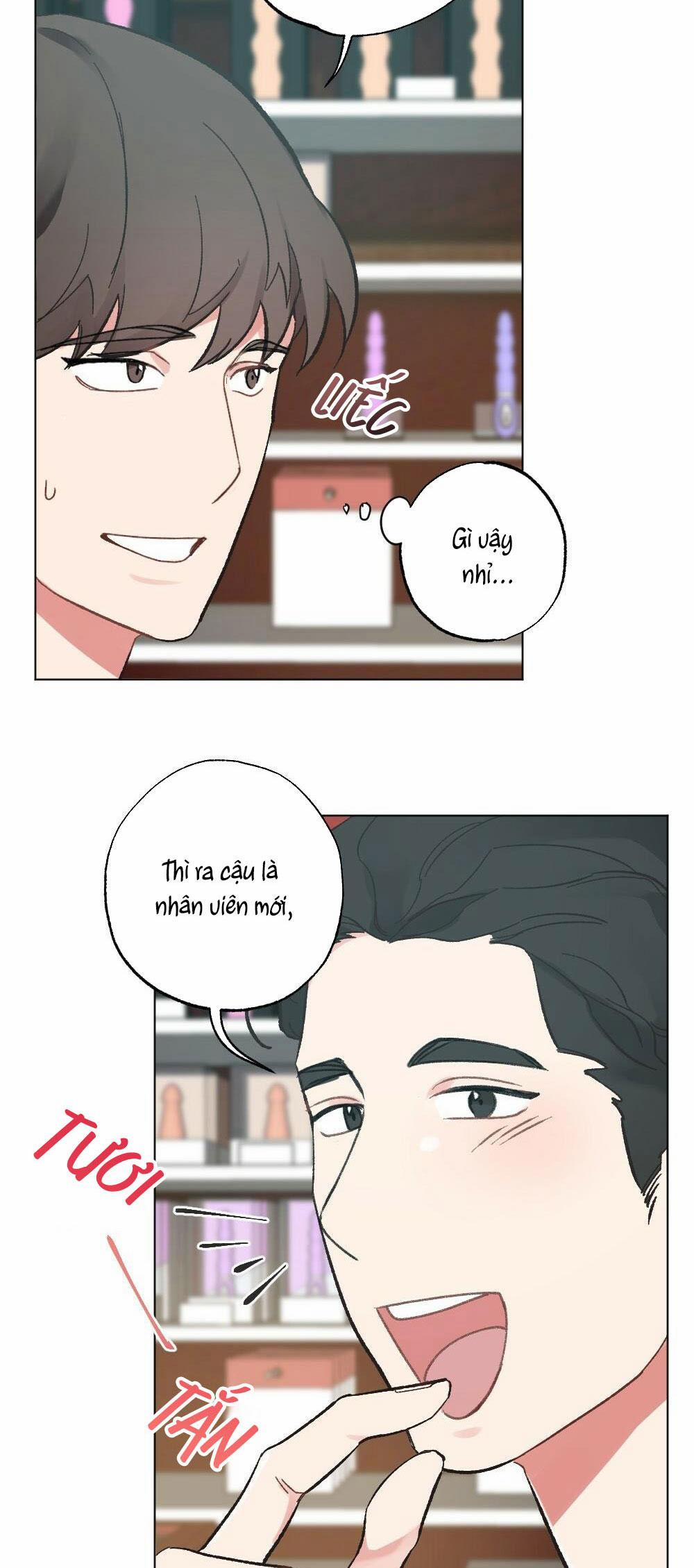 Chăm Sóc "dú" Hàng Tháng - Tuyển Tập 39 trang 1