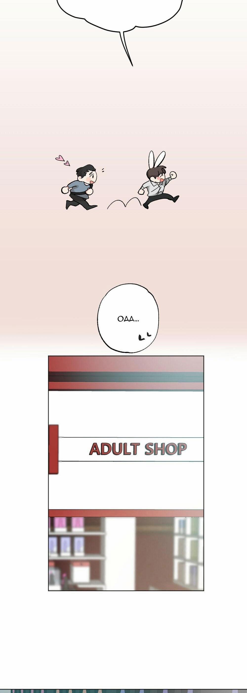 Chăm Sóc "dú" Hàng Tháng - Tuyển Tập 39 trang 10