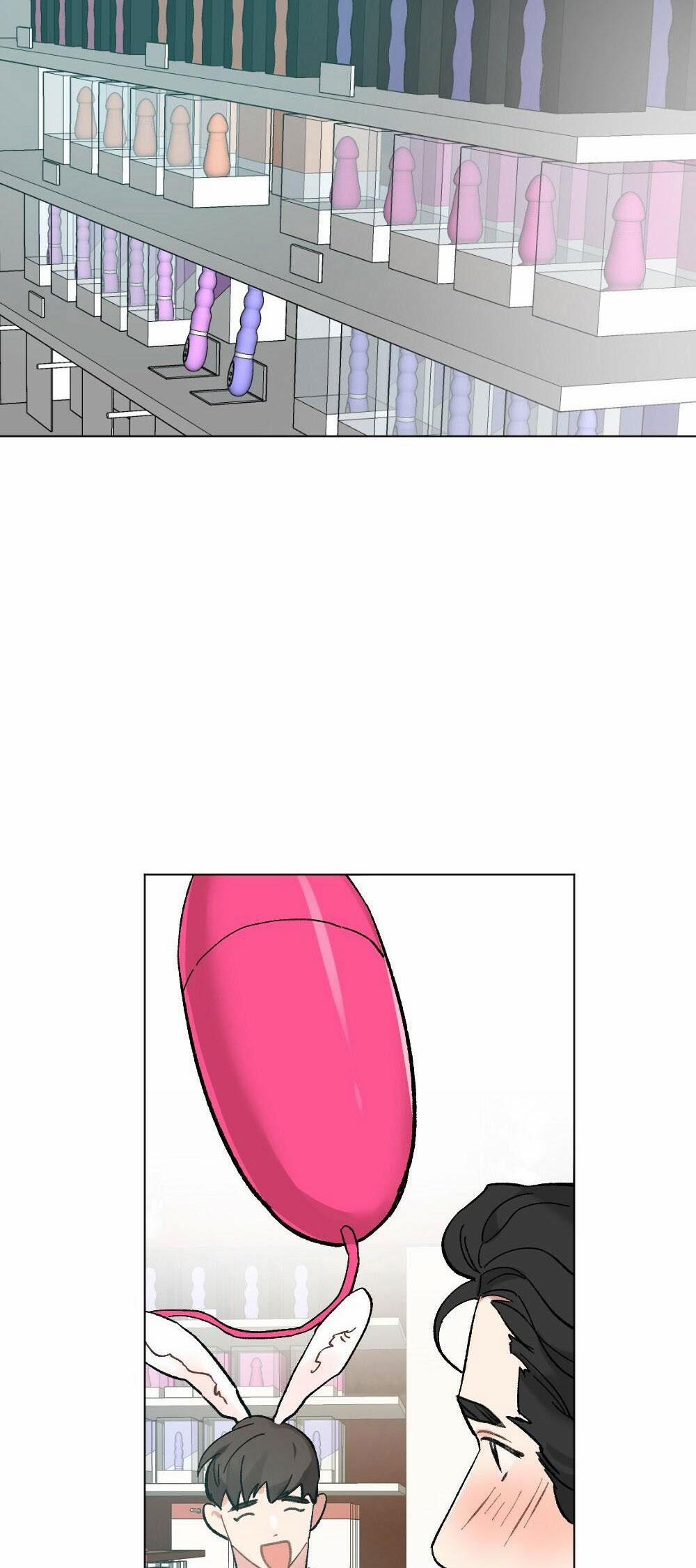 Chăm Sóc "dú" Hàng Tháng - Tuyển Tập 39 trang 11