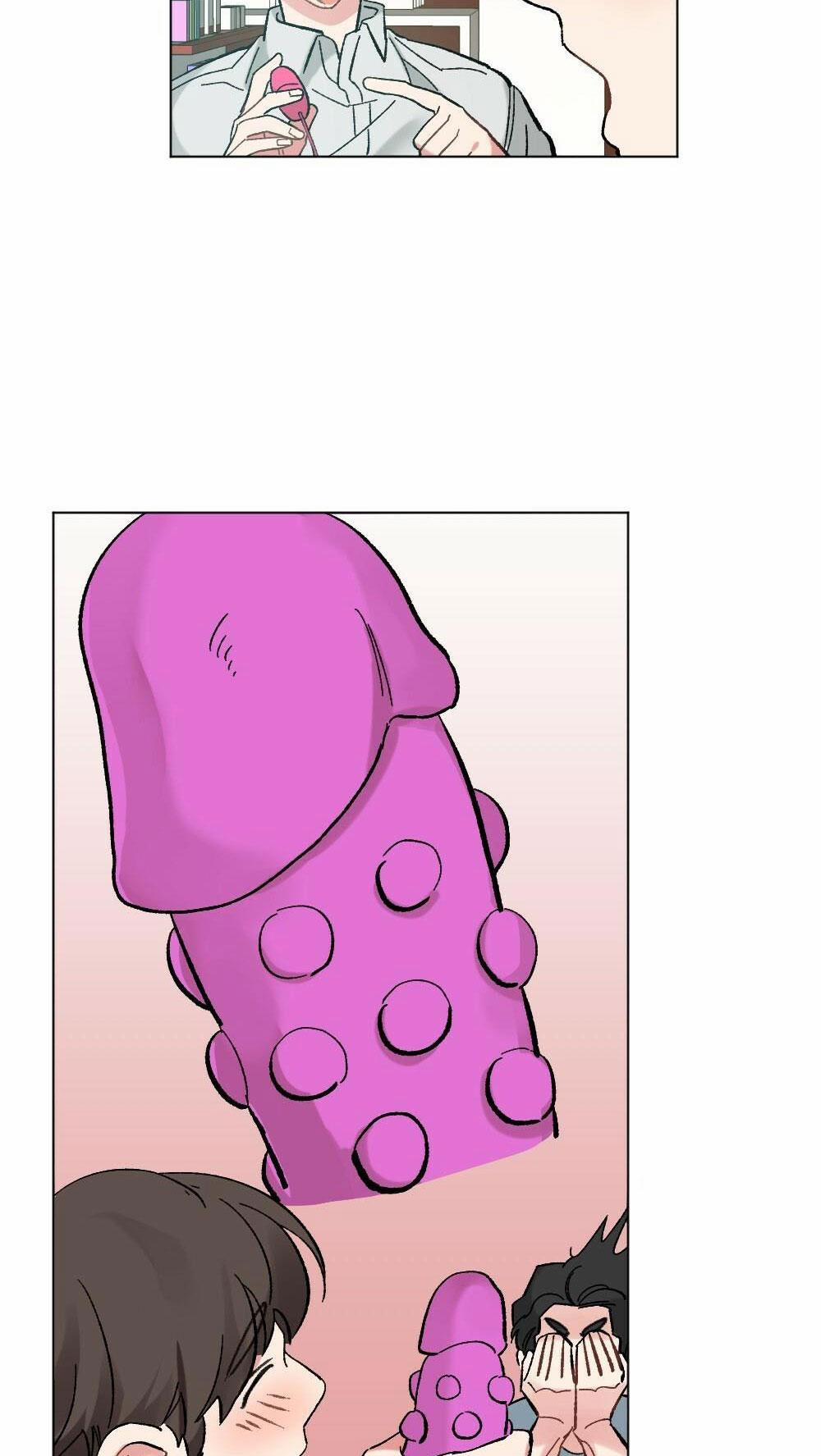 Chăm Sóc "dú" Hàng Tháng - Tuyển Tập 39 trang 12