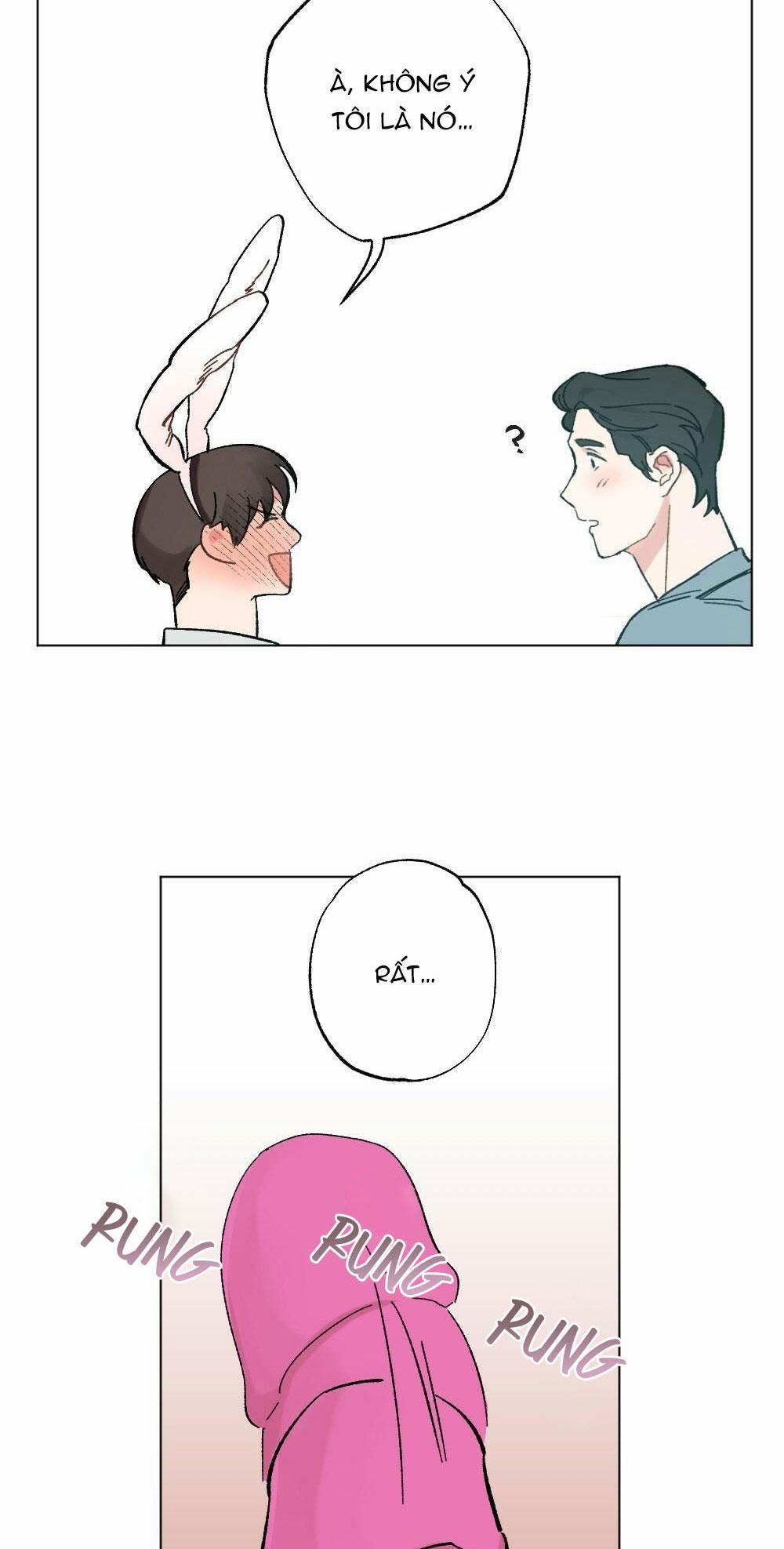 Chăm Sóc "dú" Hàng Tháng - Tuyển Tập 39 trang 19