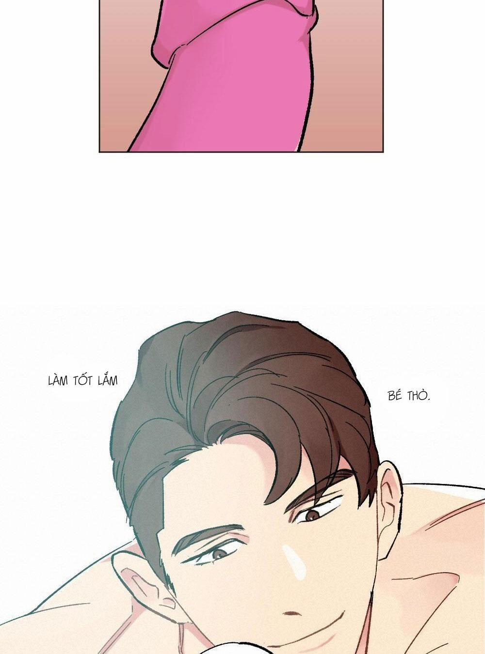 Chăm Sóc "dú" Hàng Tháng - Tuyển Tập 39 trang 20