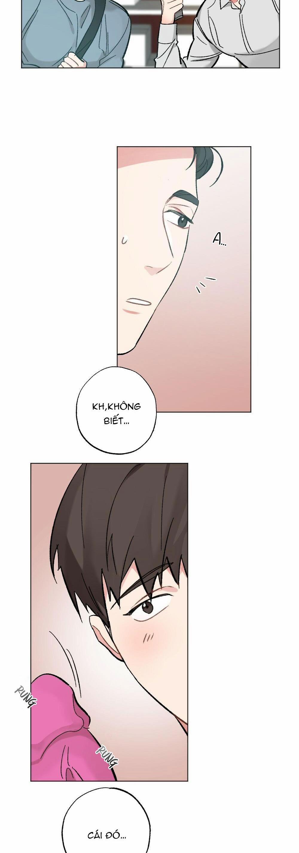 Chăm Sóc "dú" Hàng Tháng - Tuyển Tập 39 trang 22