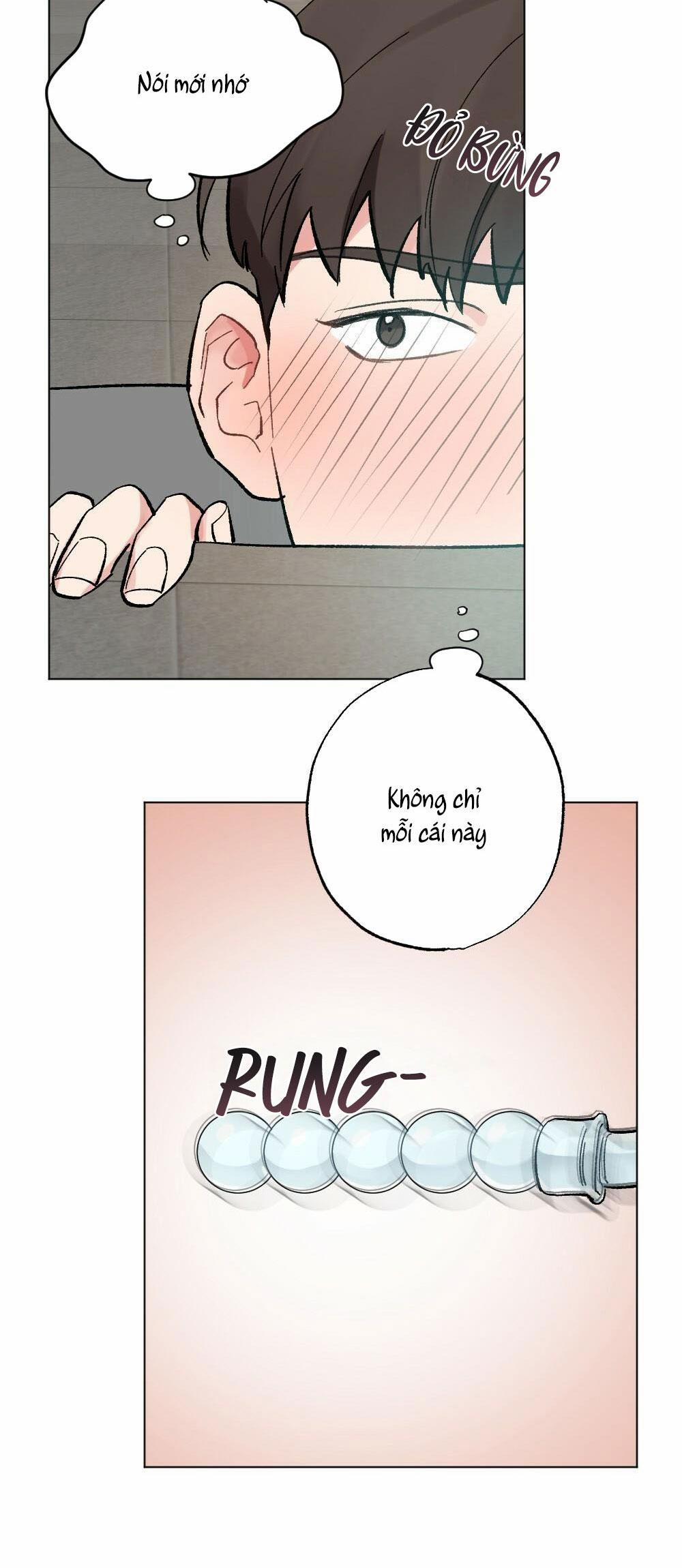 Chăm Sóc "dú" Hàng Tháng - Tuyển Tập 39 trang 26