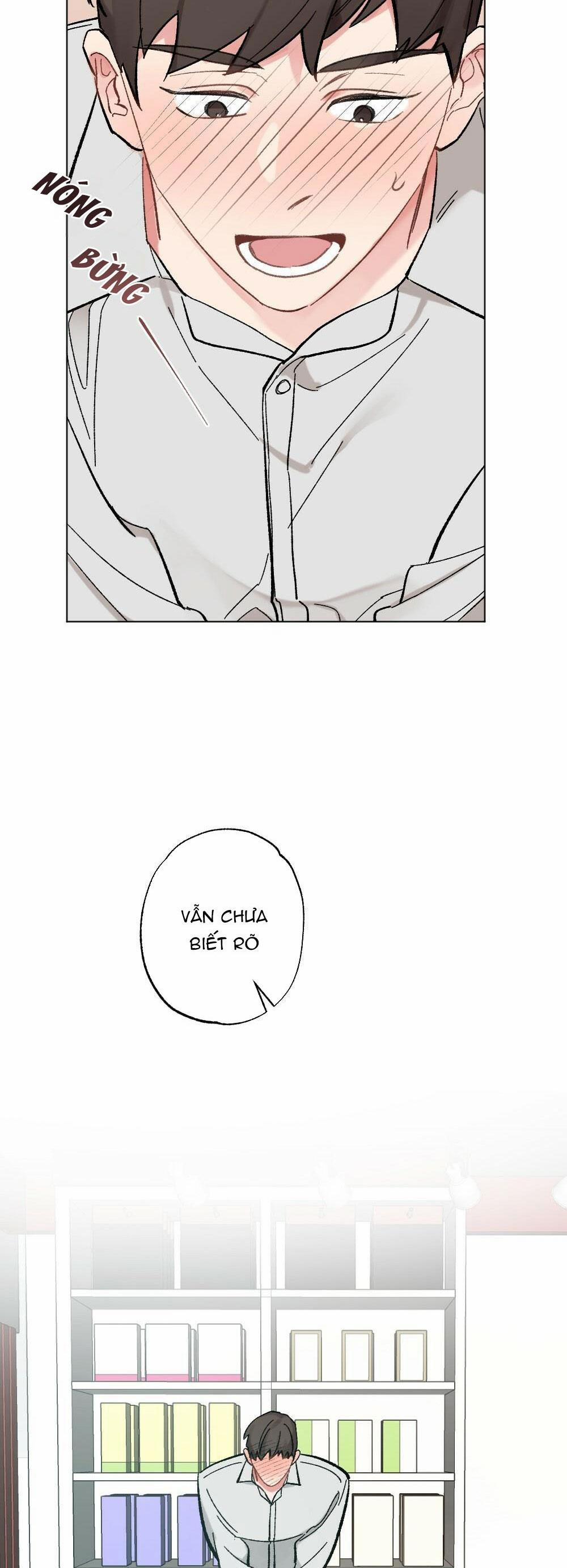 Chăm Sóc "dú" Hàng Tháng - Tuyển Tập 39 trang 36