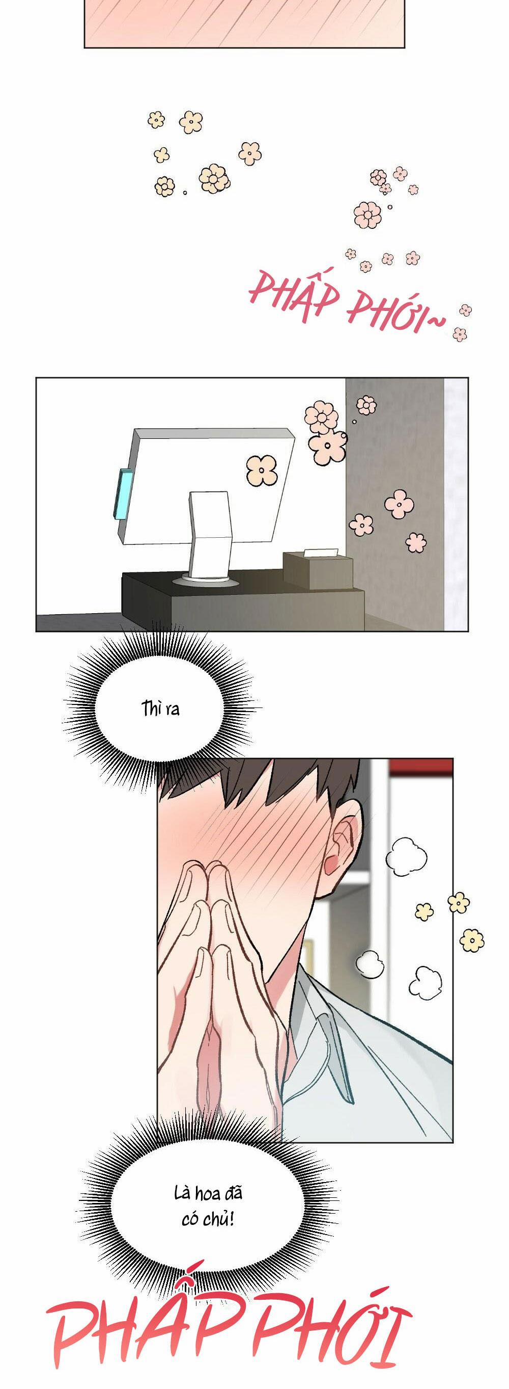 Chăm Sóc "dú" Hàng Tháng - Tuyển Tập 39 trang 8