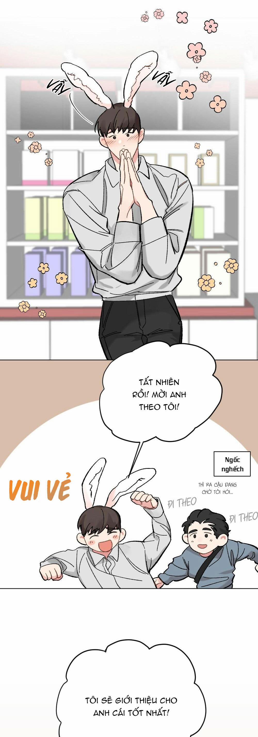 Chăm Sóc "dú" Hàng Tháng - Tuyển Tập 39 trang 9