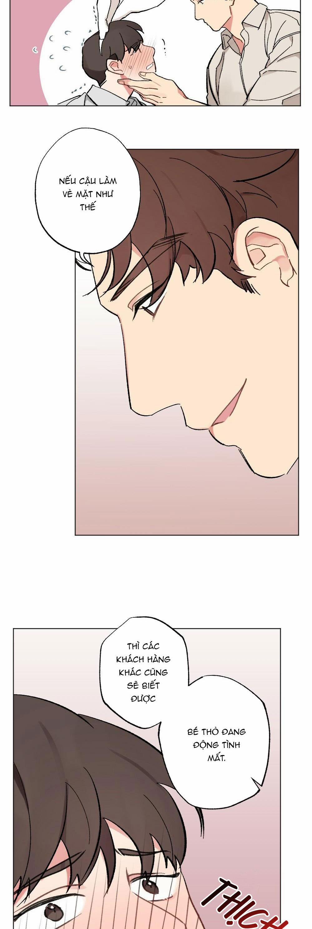 Chăm Sóc "dú" Hàng Tháng - Tuyển Tập 40 trang 10