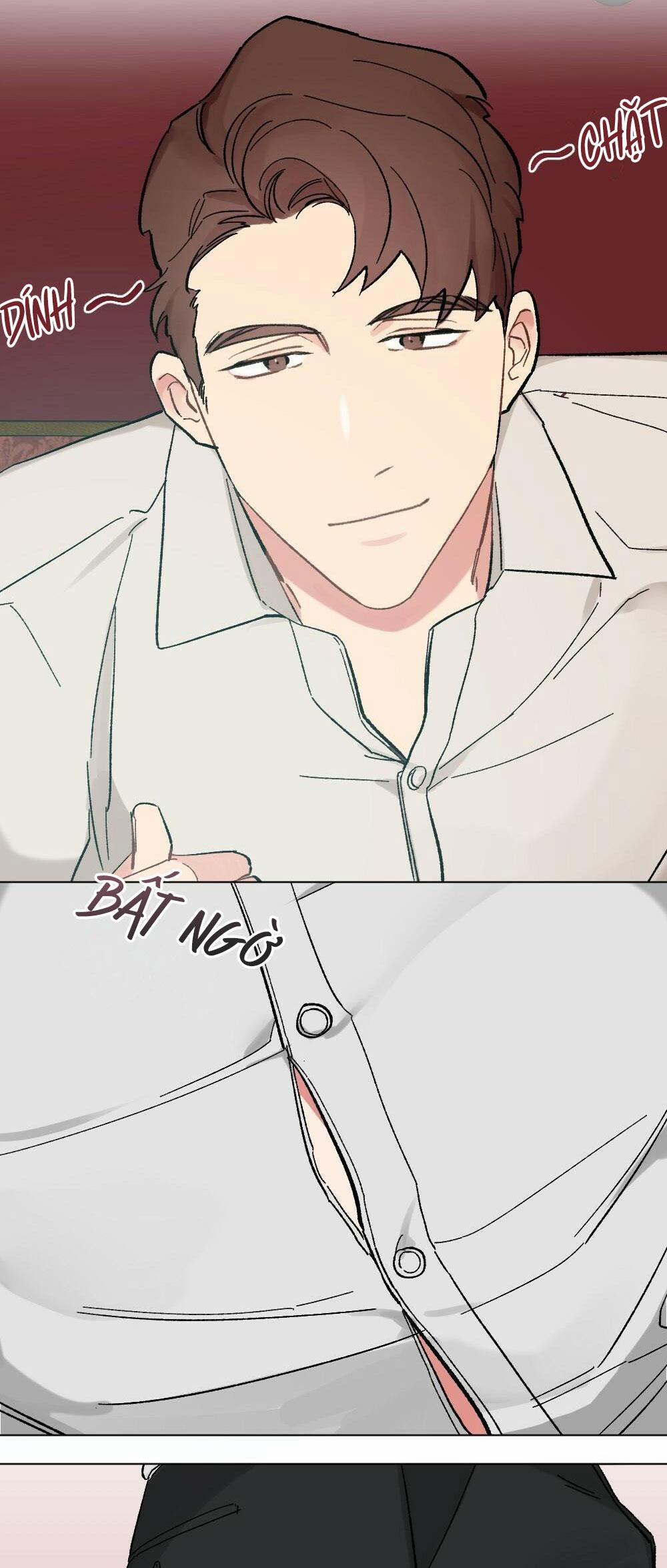 Chăm Sóc "dú" Hàng Tháng - Tuyển Tập 40 trang 14