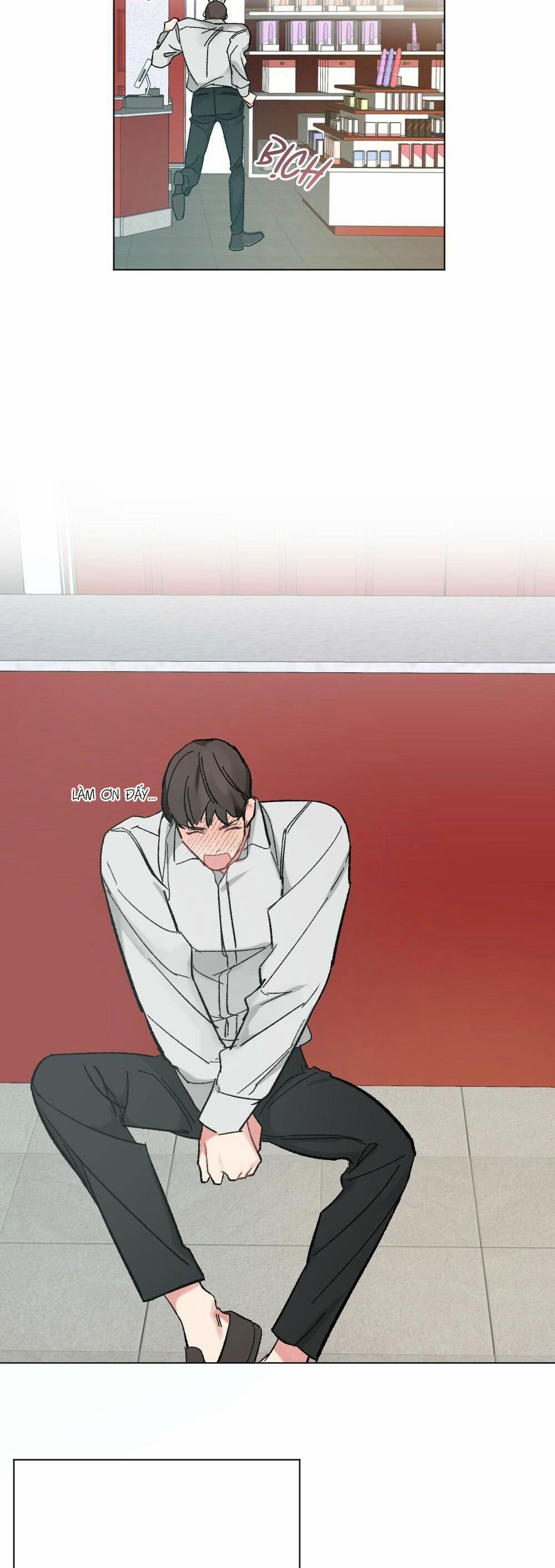 Chăm Sóc "dú" Hàng Tháng - Tuyển Tập 40 trang 2