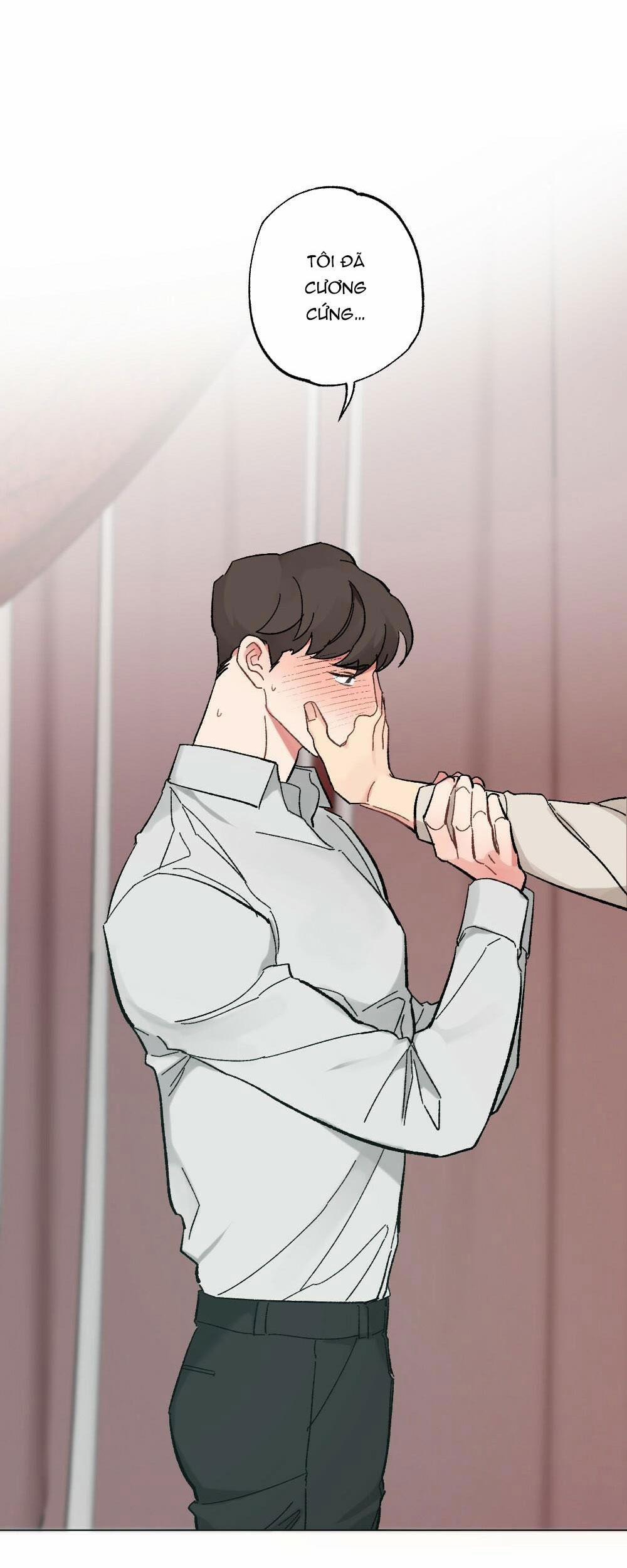 Chăm Sóc "dú" Hàng Tháng - Tuyển Tập 40 trang 23