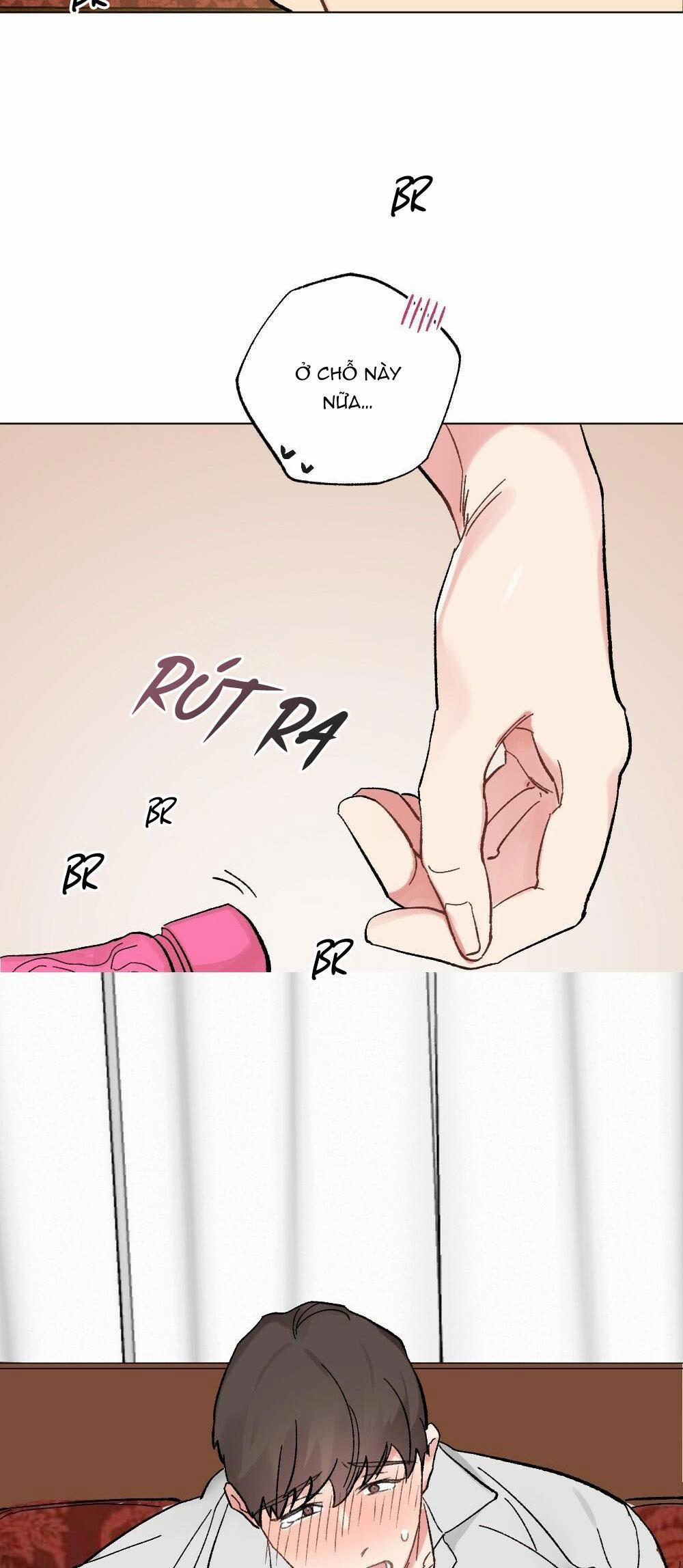 Chăm Sóc "dú" Hàng Tháng - Tuyển Tập 40 trang 38