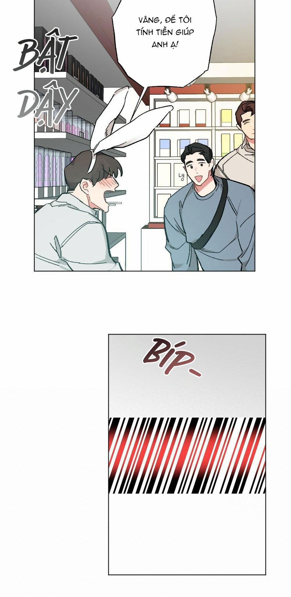 Chăm Sóc "dú" Hàng Tháng - Tuyển Tập 40 trang 5