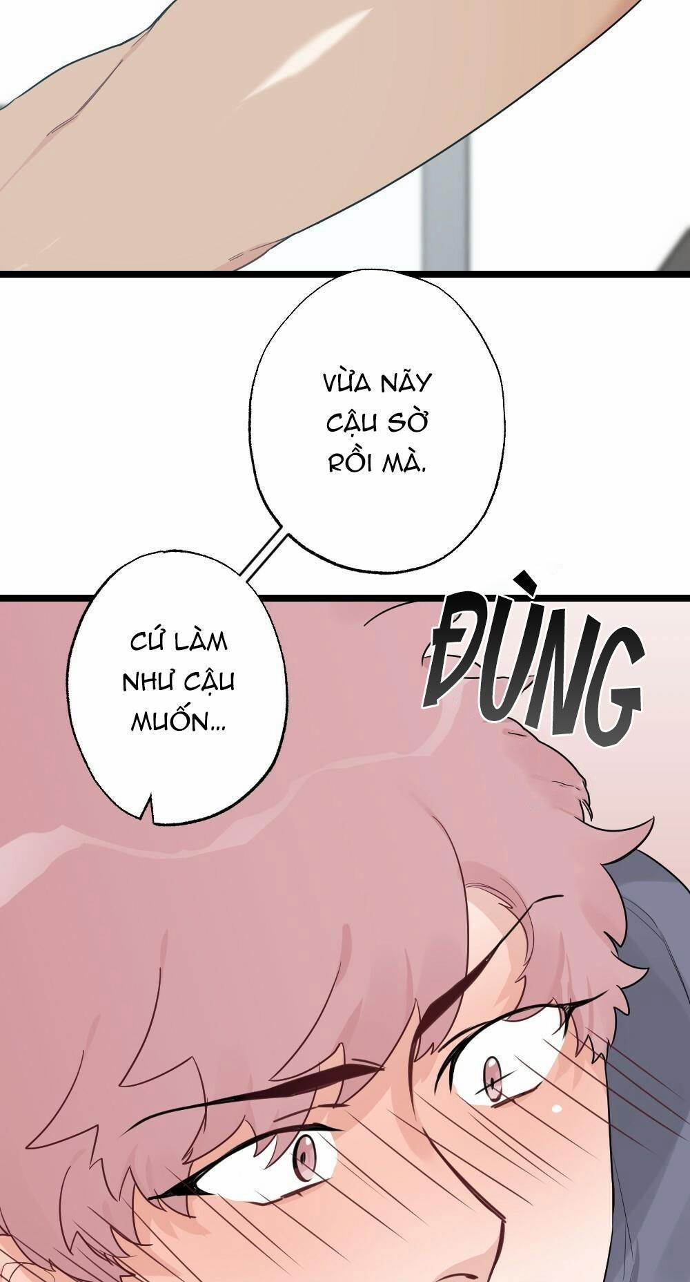 Chăm Sóc "dú" Hàng Tháng - Tuyển Tập 43 trang 14