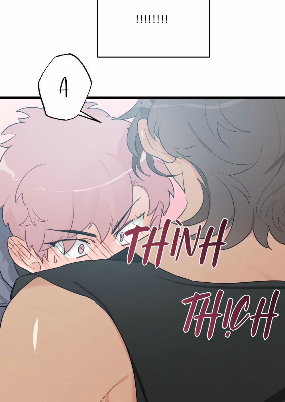 Chăm Sóc "dú" Hàng Tháng - Tuyển Tập 43 trang 30