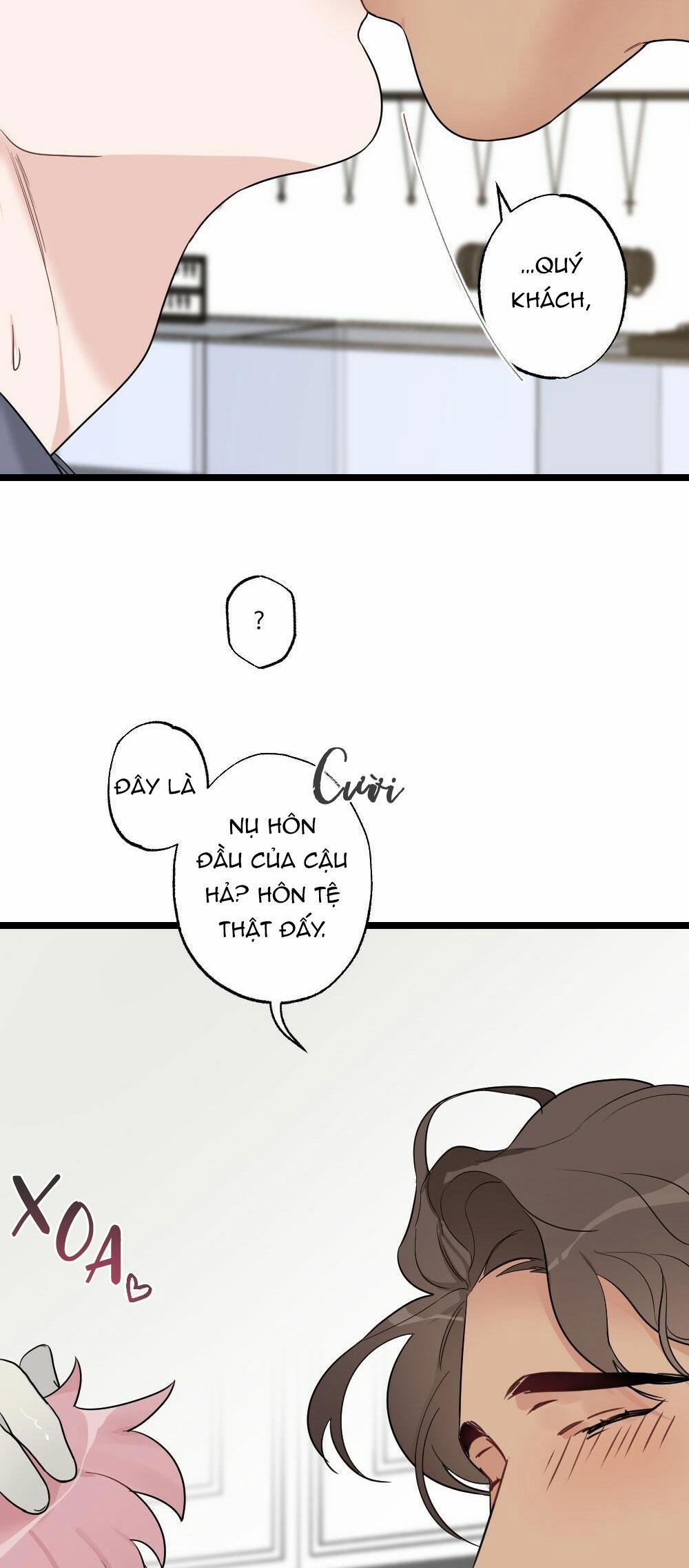 Chăm Sóc "dú" Hàng Tháng - Tuyển Tập 43 trang 39