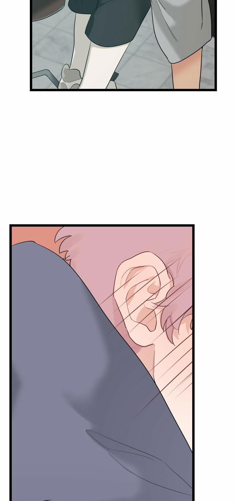 Chăm Sóc "dú" Hàng Tháng - Tuyển Tập 43 trang 4