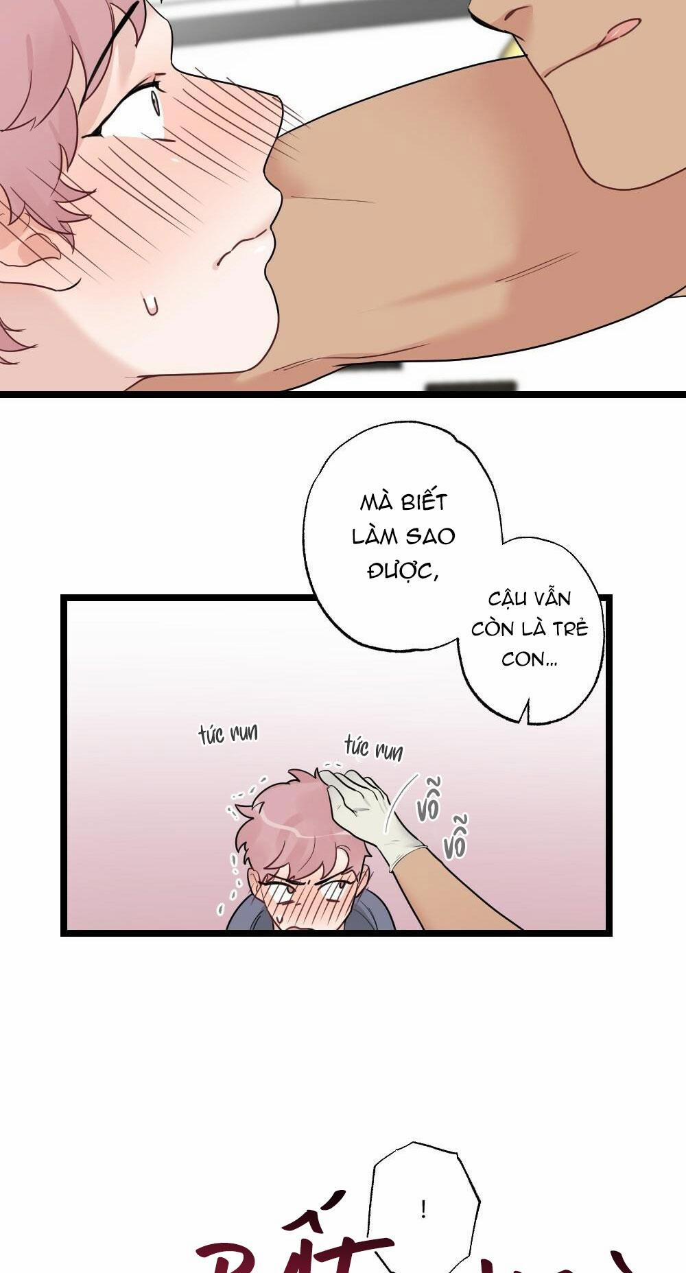 Chăm Sóc "dú" Hàng Tháng - Tuyển Tập 43 trang 40