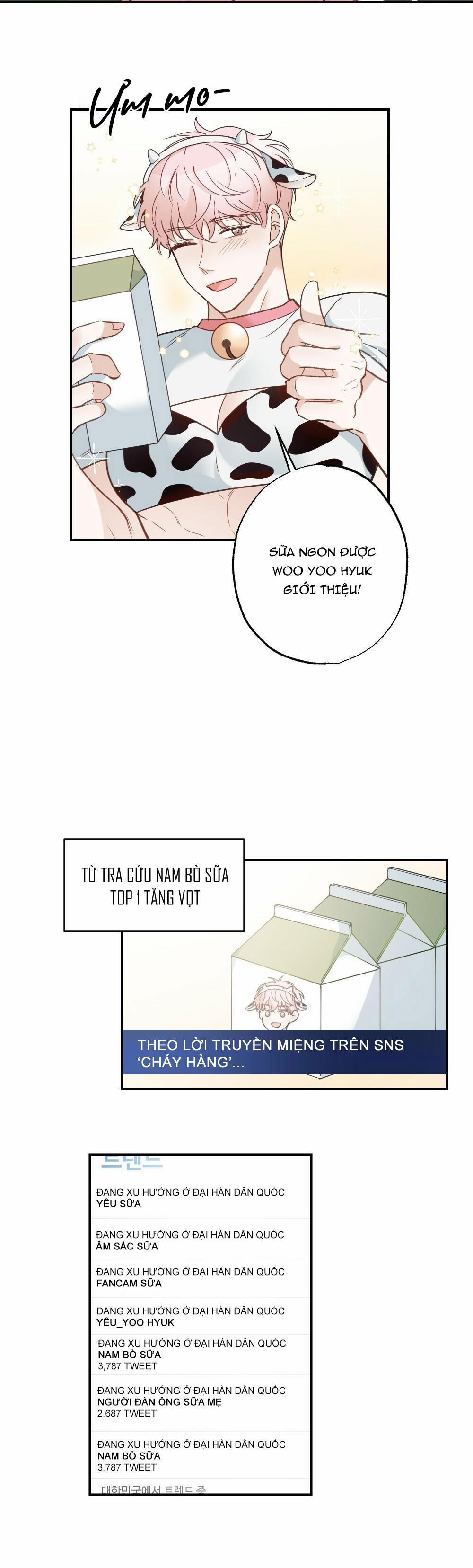 Chăm Sóc "dú" Hàng Tháng - Tuyển Tập 65 trang 2