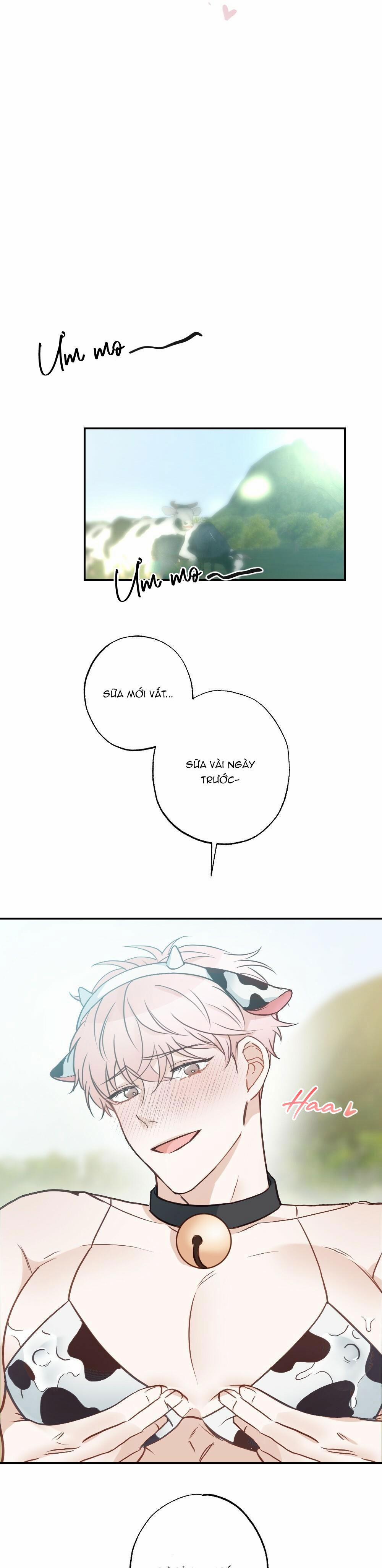 Chăm Sóc "dú" Hàng Tháng - Tuyển Tập 65 trang 34