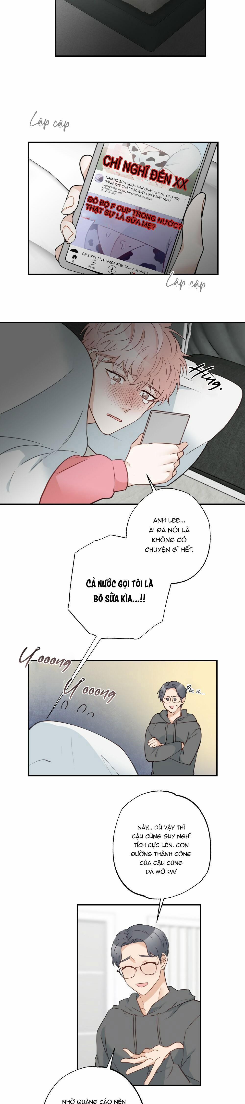 Chăm Sóc "dú" Hàng Tháng - Tuyển Tập 65 trang 4