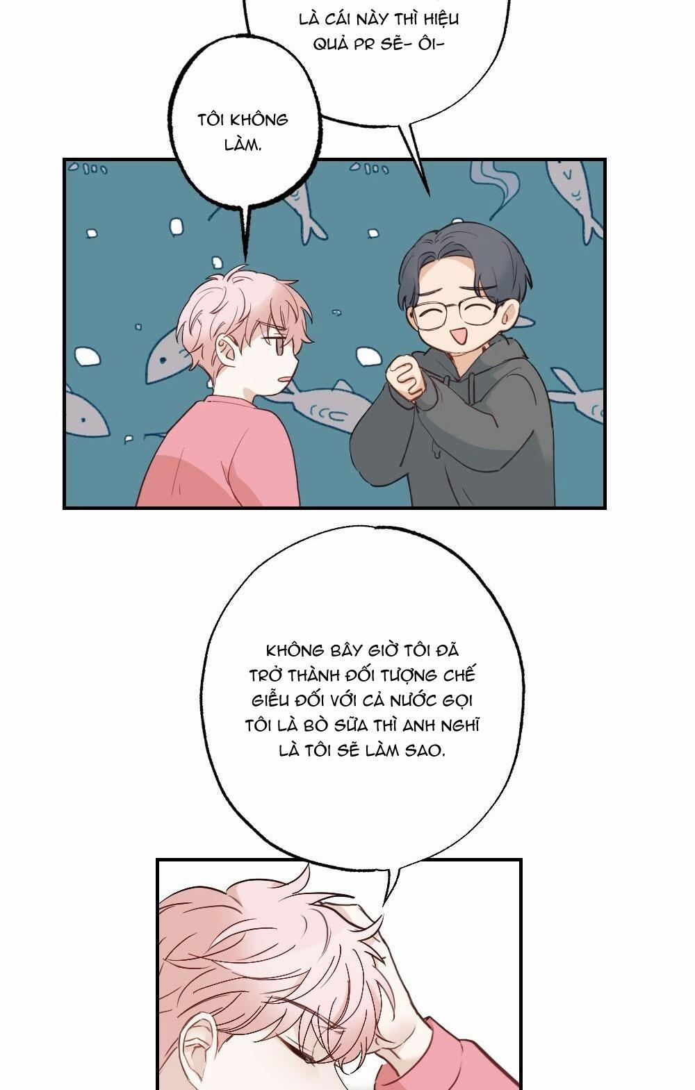 Chăm Sóc "dú" Hàng Tháng - Tuyển Tập 65 trang 7