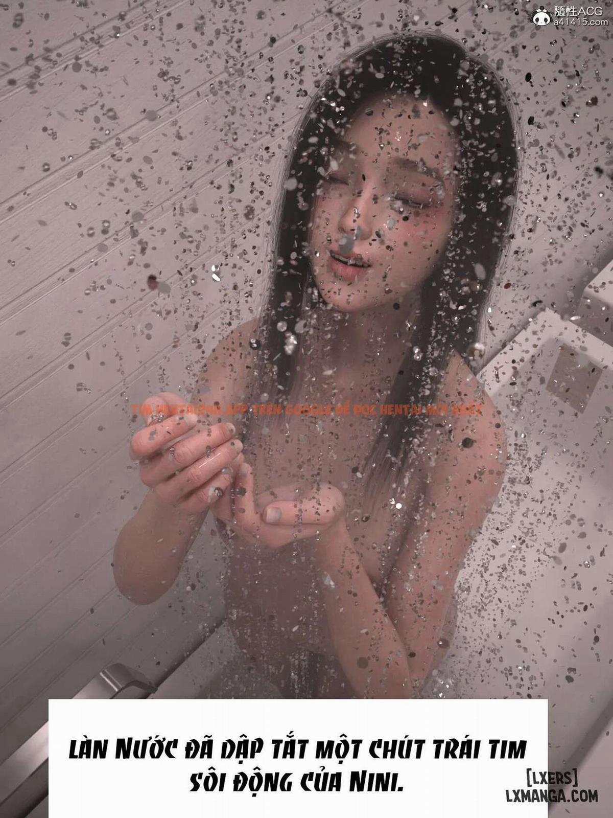 Chăm Sóc Vợ Và Con Gái Thằng Bạn 1 trang 66