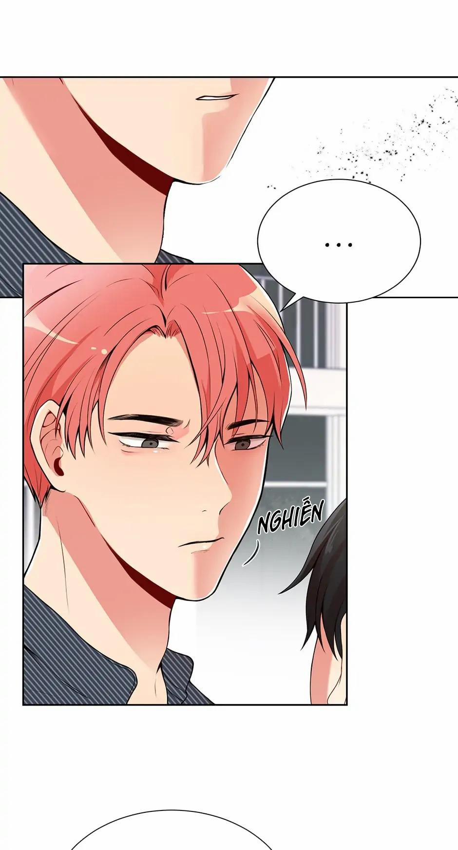 Chân dung về một gã tồi tệ 10 trang 27