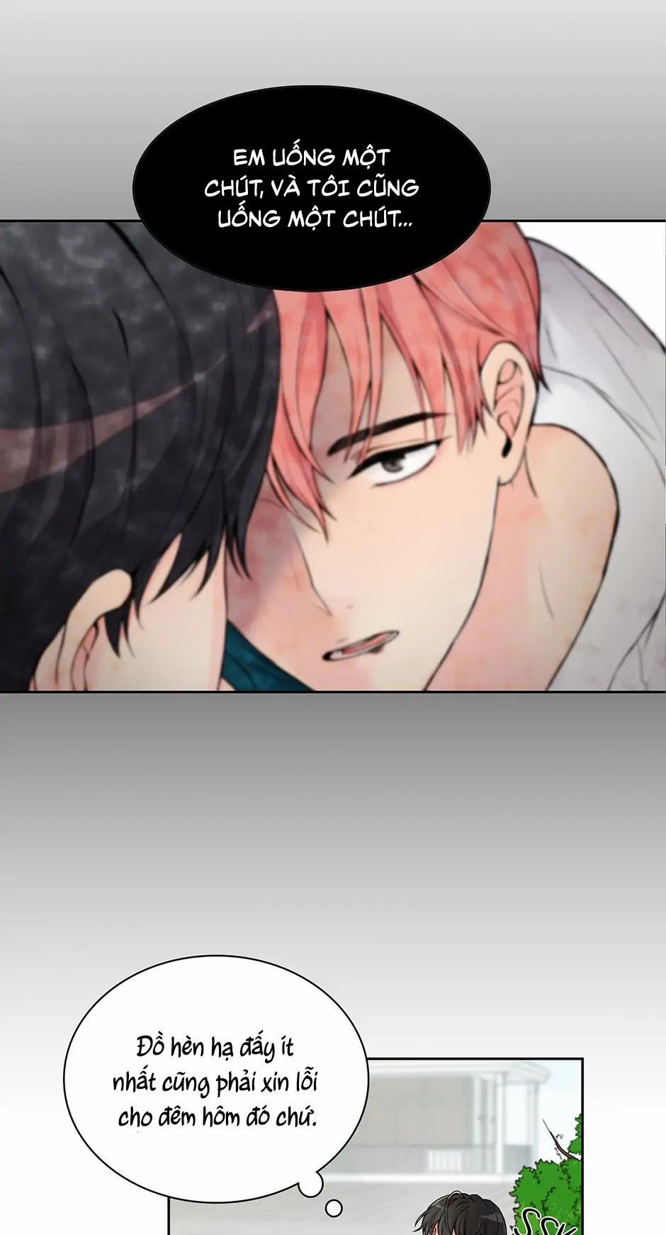 Chân dung về một gã tồi tệ 10 trang 31