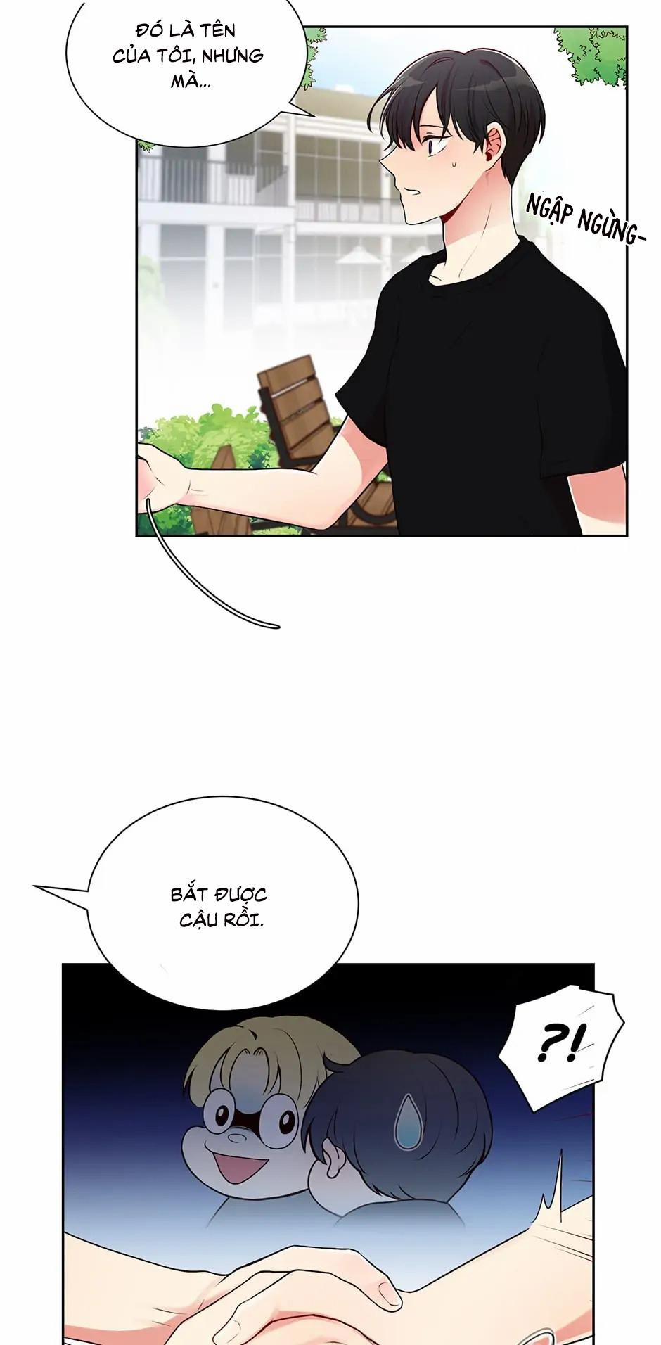Chân dung về một gã tồi tệ 10 trang 36