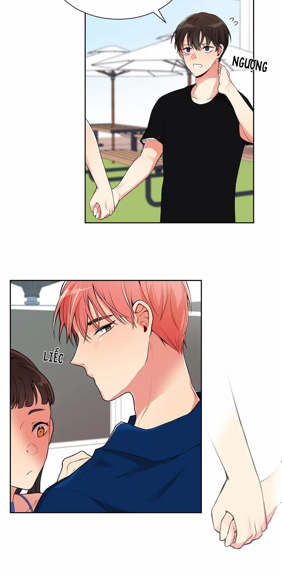 Chân dung về một gã tồi tệ 10 trang 39