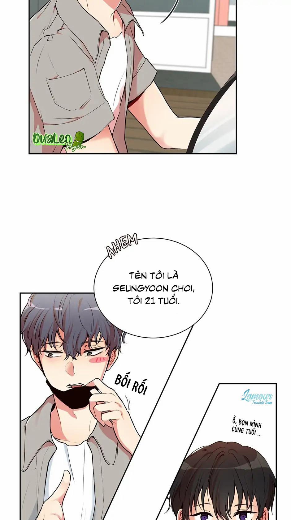 Chân dung về một gã tồi tệ 10 trang 42