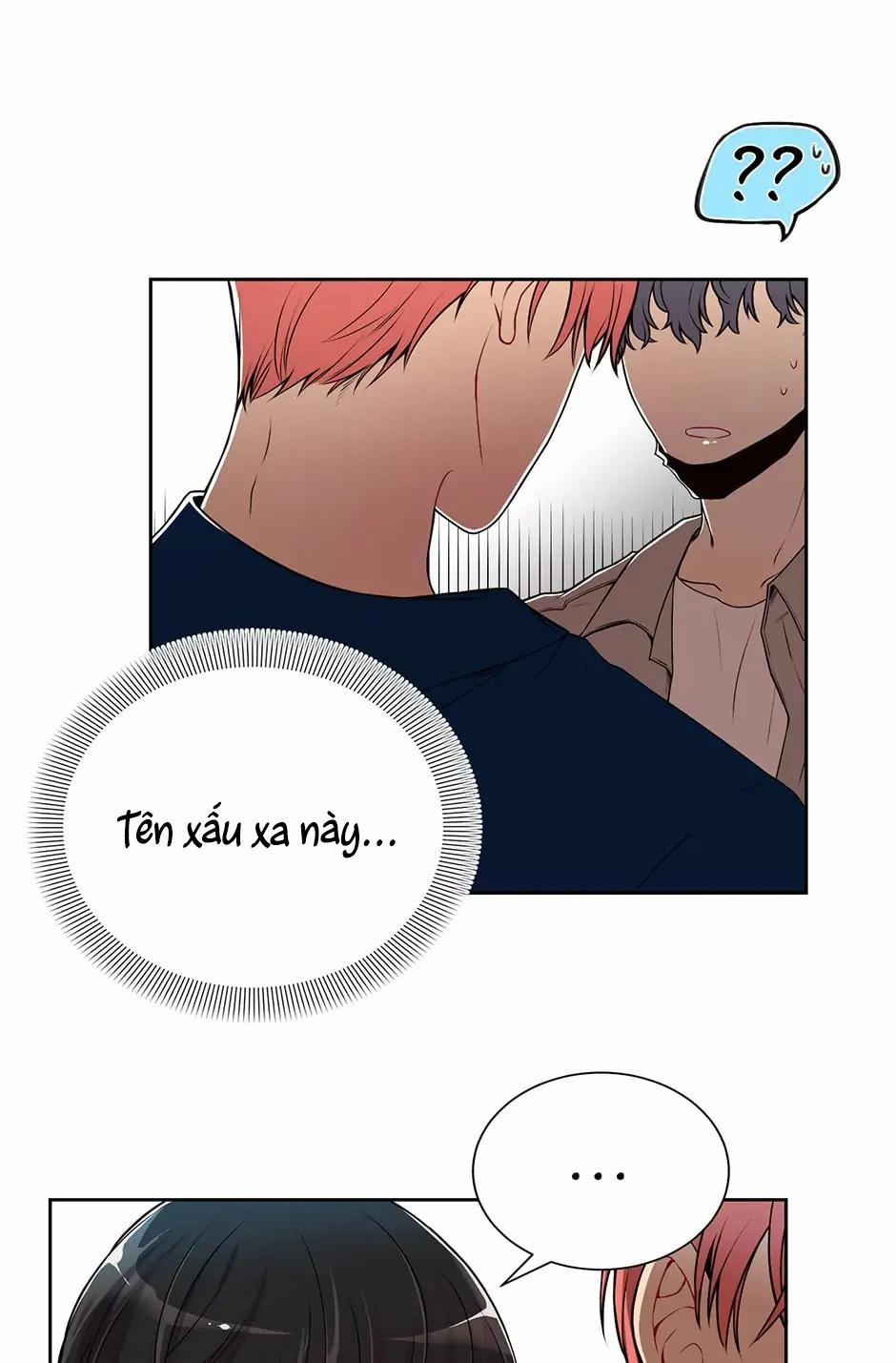 Chân dung về một gã tồi tệ 10 trang 45