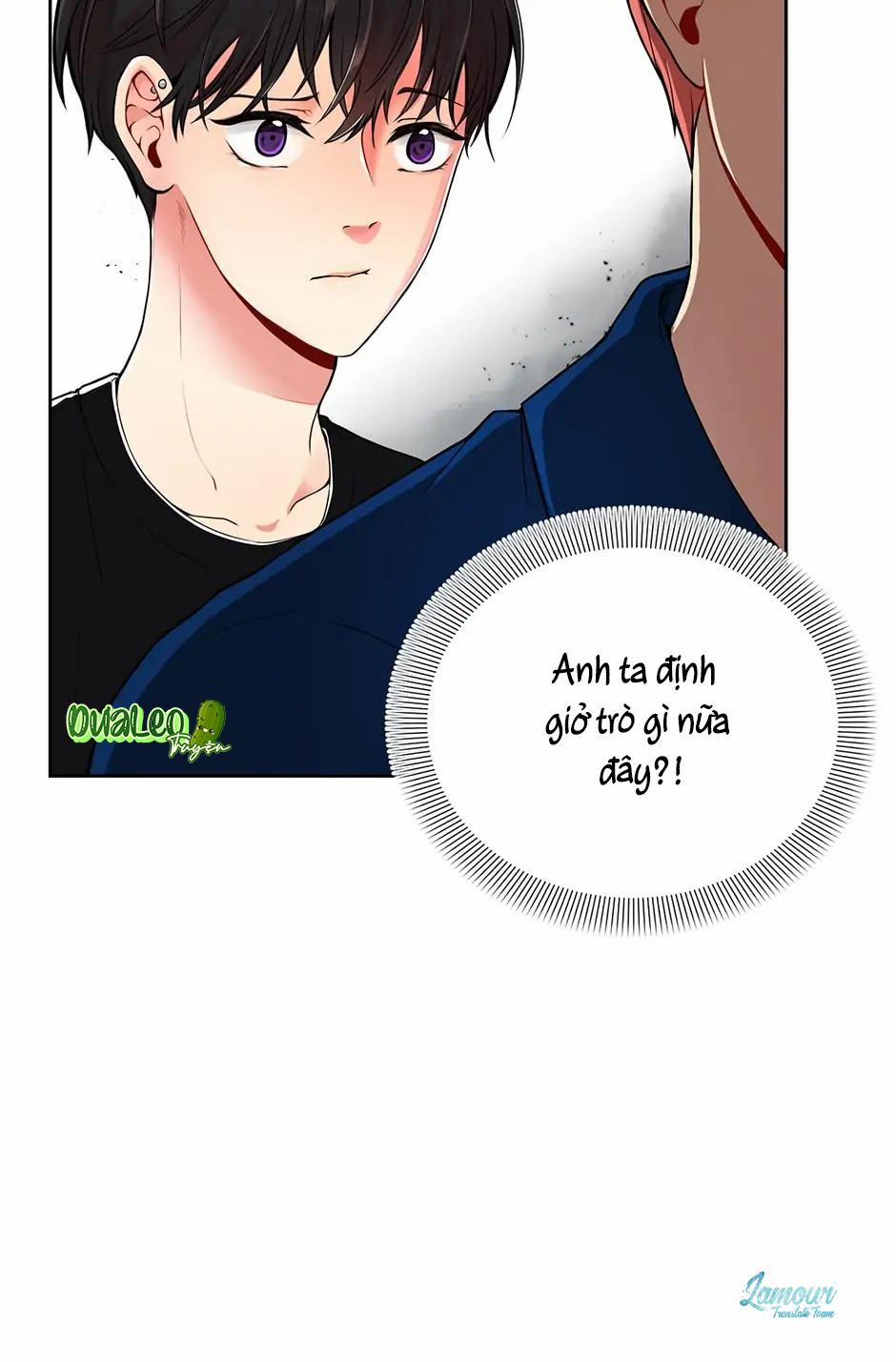 Chân dung về một gã tồi tệ 10 trang 46