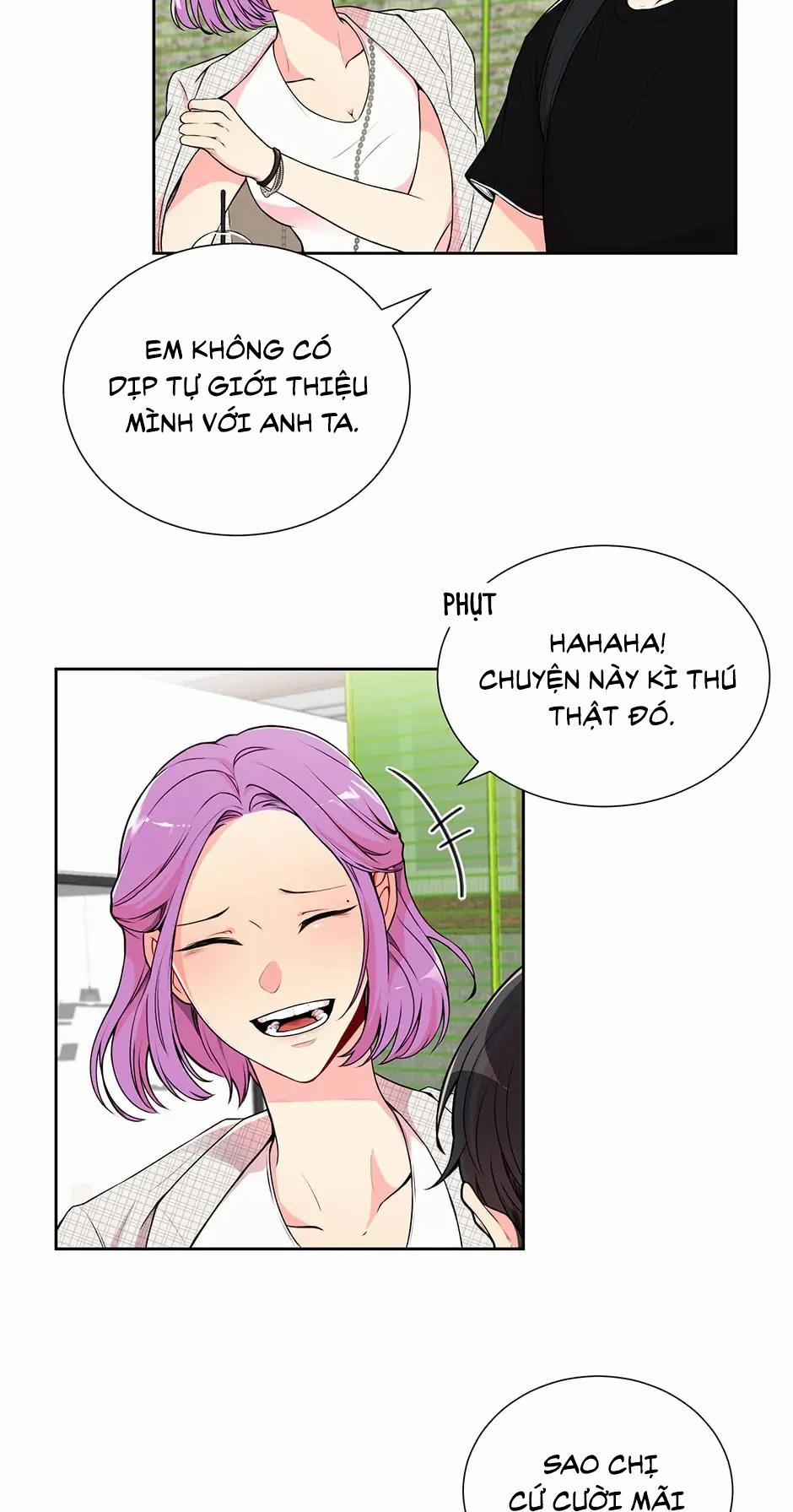 Chân dung về một gã tồi tệ 10 trang 5